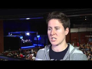 EPT 10 Prague 2013 - Ladies Only | PokerStars.com