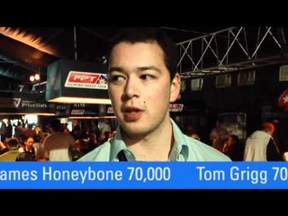 APPT Cebu 2010 Intro to Day 1B - PokerStars.com