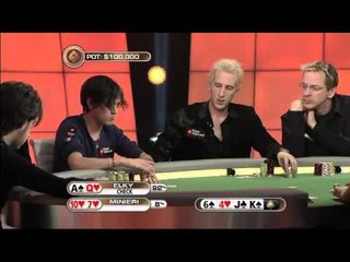 Top 5 Poker Moments - ElkY | PokerStars.com