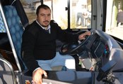 Bursa'da Özel Halk Otobüsü Şoförü 2 Yolcu Tarafından Dövüldü