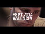 ESPT5 Valencia - #PokerFaces | PokerStars.es