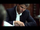 Rafa Nadal vs. Vanessa Selbst - Heads Up Poker Highlights | PokerStars