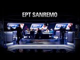 EPT 10 Sanremo 2014 Live Poker Main Event, Day 2 -- PokerStars