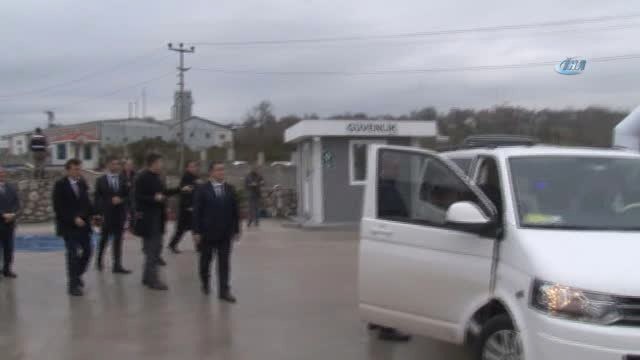 Orman ve Su İşleri Bakanı Prof. Dr. Veysel Eroğlu: Hedefimiz 2023 Yılında Bu Şekildeki İhracatı 5...