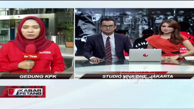 Putri Setya Novanto Mangkir dari Pemeriksaan KPK