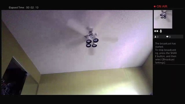 dwstonecold's Live PS4 Broadcast (1668)