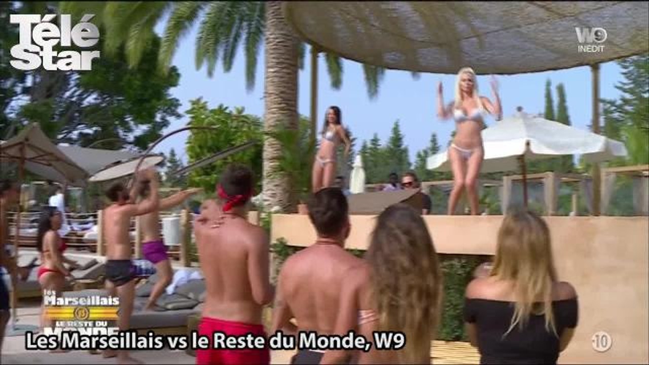 Le Zapping Quotidien Télé Star du 24 novembre 2017