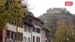 Njihuni me qytetin gjerman i cili pak nga pak po shkermoqet ne rrenoja (360video)