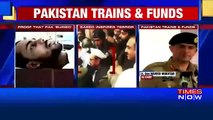 LeT Recruited, Pak ISI Trained Me: Terrorist Confesses On Camera