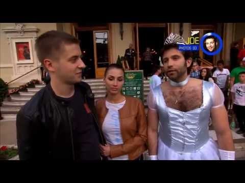 EPT 10 Grand Final 2014 - Challenge Stapes: Princess Costume | PokerStars