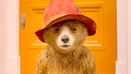 Paddington 2 - Official Teaser Trailer