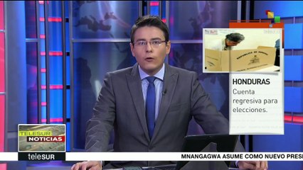 Denuncian en Foro de partidos de AL acoso de autoridades hondureñas