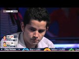 EPT 10 Grand Final 2014 - Main Event, Final Table Highlights | PokerStars.com