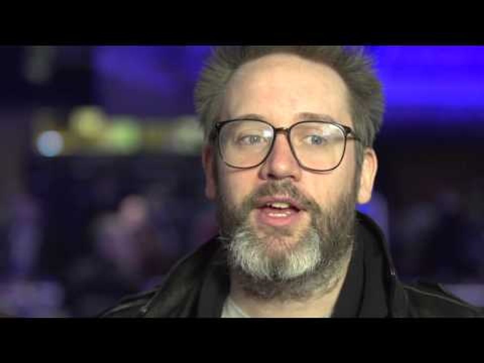 UKIPT Nottingham 2014 - Sam Grafton having too...