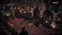 Diriliş 'Ertuğrul' 96. Bölüm - Ertuğrul Bey, Sancar'ın Hükmünü Veriyor