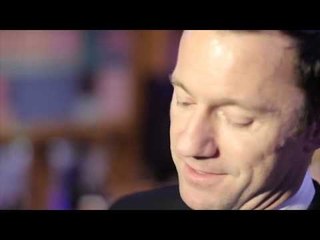 ESPT Madrid 2013 - Entrevista Toby Stone