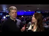 UKIPT Nottingham 2014 - Livster and Nickster at the UKIPT | PokerStars.com