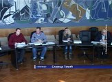 Sednice Кomisije za planove, 24. novembar 2017 (RTV Bor)
