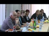 Sastanak zdravstvenih radnika Borskog i Zaječarskog okruga, 24. novembar 2017 (RTV Bor)