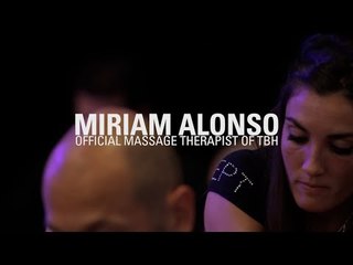 Behind the scenes ESPT5: Miriam Alonso | PokerStars.es