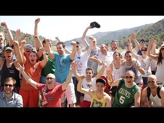 ESPT5 Marbella: La casita del lago | PokerStars.es