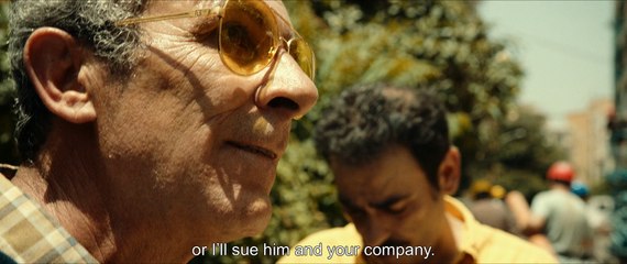 The Insult / L'Insulte (2018) - Trailer (English Subs)