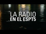Behind the scenes ESPT5: La Radio visita el ESPT | PokerStars.es