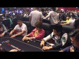 MPCビデオブログ：デー2 | PokerStars