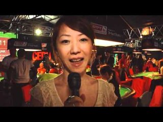 APPT Cebu 2010 Day 1B Recap - PokerStars.com