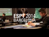 ESPT5 Barcelona - #PokerHands | PokerStars.es