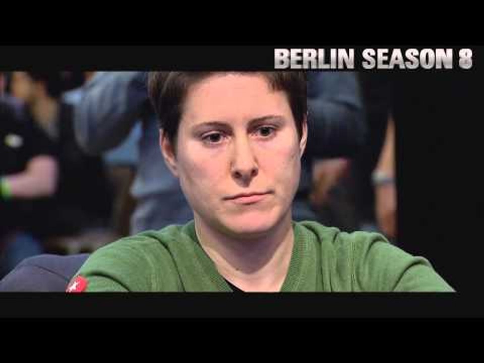 Frenemies - European Poker Tour Moments | PokerStars