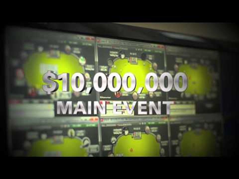 Could YOU be the Protege? | PokerStars.com