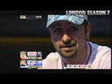 Daniel Negreanu Calls It - European Poker Tour Moments | PokerStars