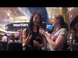 MPC特別インタビュー：Team Pro Celina Lin | PokerStars