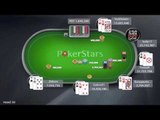 Sunday Million: April 7th 2013 - PokerStars.com