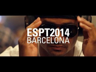 ESPT5 Barcelona - #PokerEars | PokerStars.es