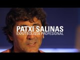 ESPT5 Barcelona: Entrevista a Patxi Salinas | PokerStars.es