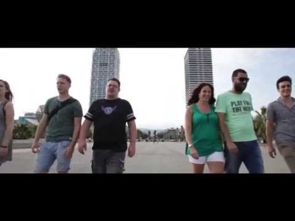 PokerStars Touch: journey into the poker world | PokerStars