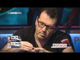 PCA 2014 Poker Event - Main Event, Episode 6 | PokerStars