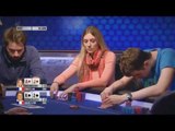 European Poker Tour 10 London 2013 - Main Event, Episode 4 | PokerStars.com