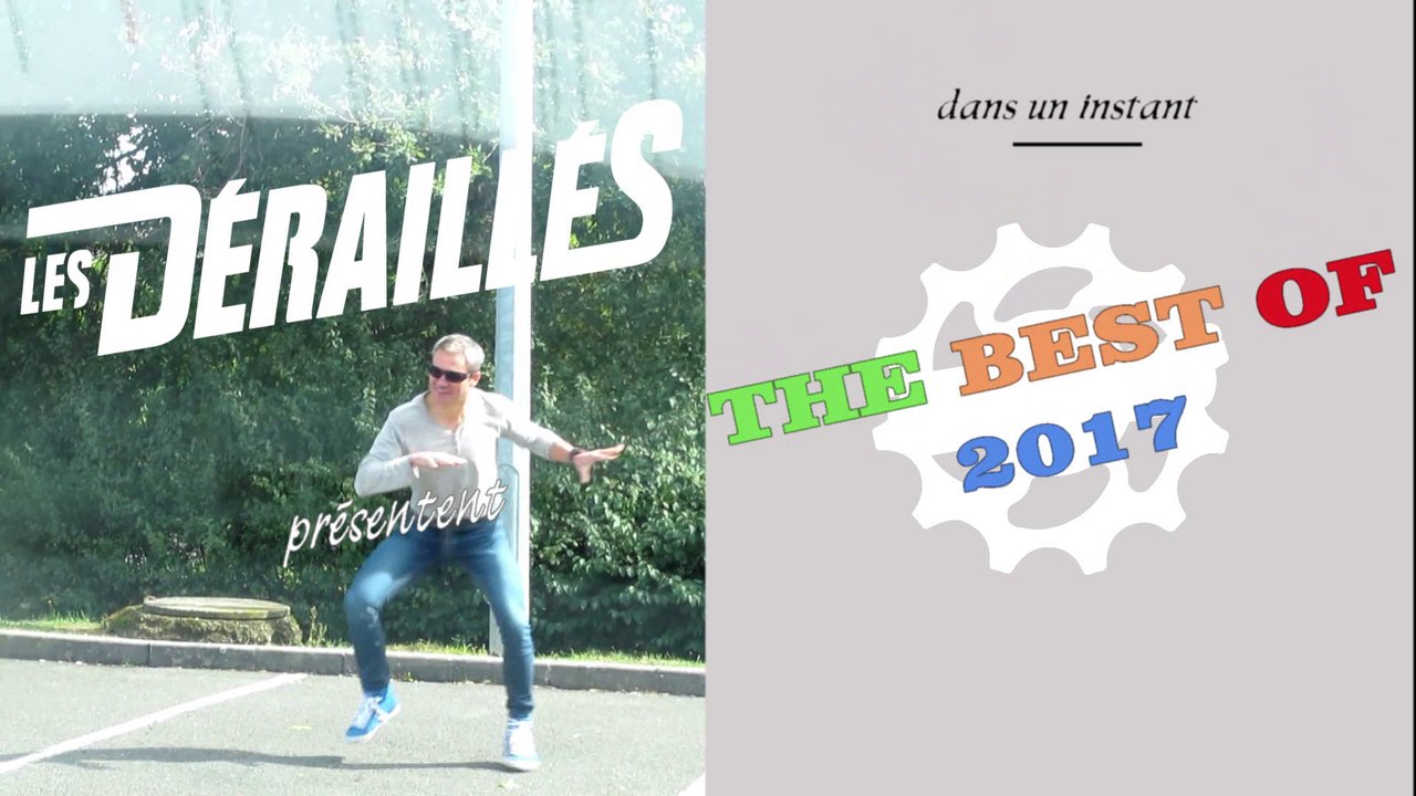 BEST OF - 2017