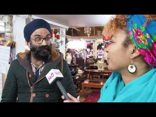 London Undercover - London's Ethnic Communities