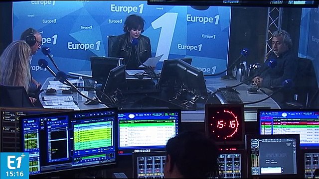 Zyprexa, perlèche, chronobiologie : le répondeur santé de Marcel Ichou