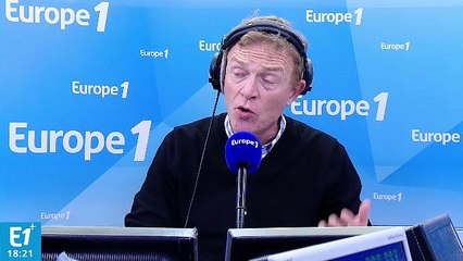 Vincent Bru sur la résidence alternée : "L'enfant a le droit de connaître et d'être élevé par ses deux parents"