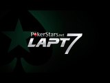 Torneo de poker en vivo LAPT 7 Perú de 2014 – Evento Principal, Día 3  – PokerStars (LATAM)