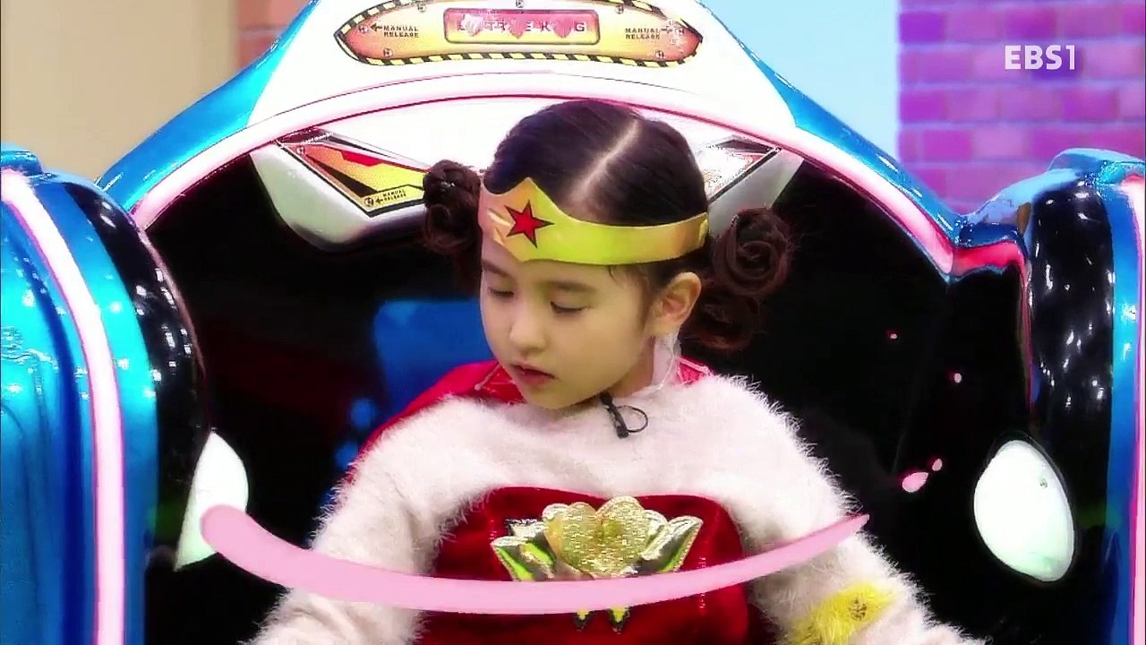 딩동댕유치원 - 로봇이 뭘까? 딩동_#001
