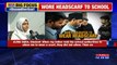 Uttar Pradesh SHOCKER! School Bars Muslims From Wearing Headscarves