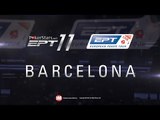 EPT 11 Barcelona 2014 Live Poker Main Event, Final Table – PokerStars