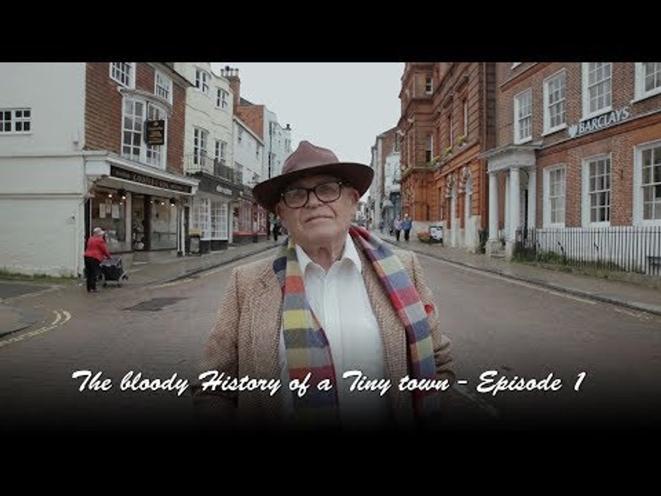 The Bloody Past of a Tiny Town - Episode One