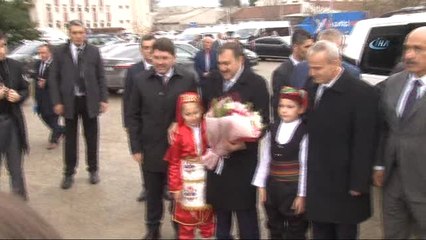 Bakan Eroğlu, "2019 O Kadar Önemli Ki Tarihimizde Milat Olacaktır"